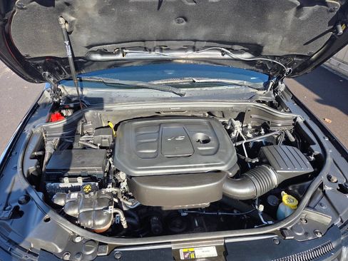 Used 2020 Jeep Grand Cherokee Limited X image 24