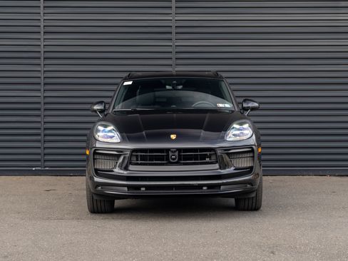 New 2026 Porsche Macan S AWD/4WD image 11