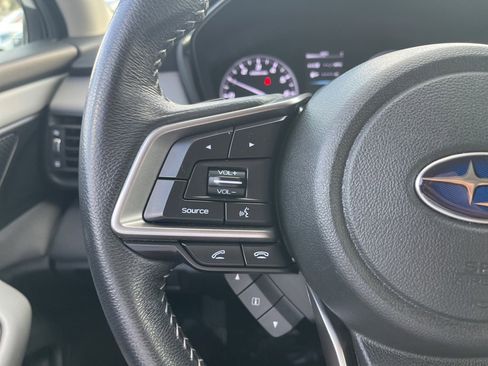 Certified 2022 Subaru Outback Premium image 13