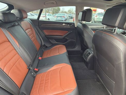 Used 2019 Volkswagen Arteon SEL image 33