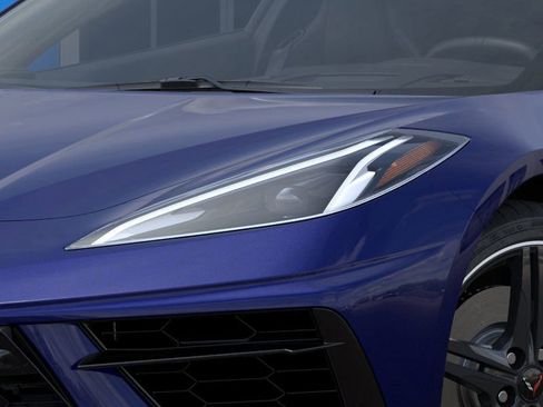 New 2026 Chevrolet Corvette Stingray Preferred Cpe w/ 2LT image 34