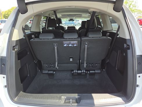 Certified 2026 Honda Odyssey EX-L image 23