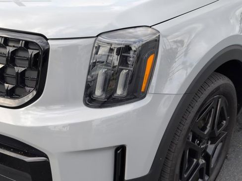 Certified 2024 Kia Telluride EX X-Line AWD/4WD image 9