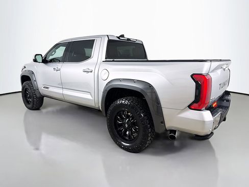Used 2023 Toyota Tundra 1794 Edition image 5