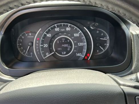 Used 2013 Honda CR-V EX-L image 16
