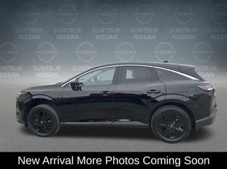 Used 2025 Nissan Murano SV video 3