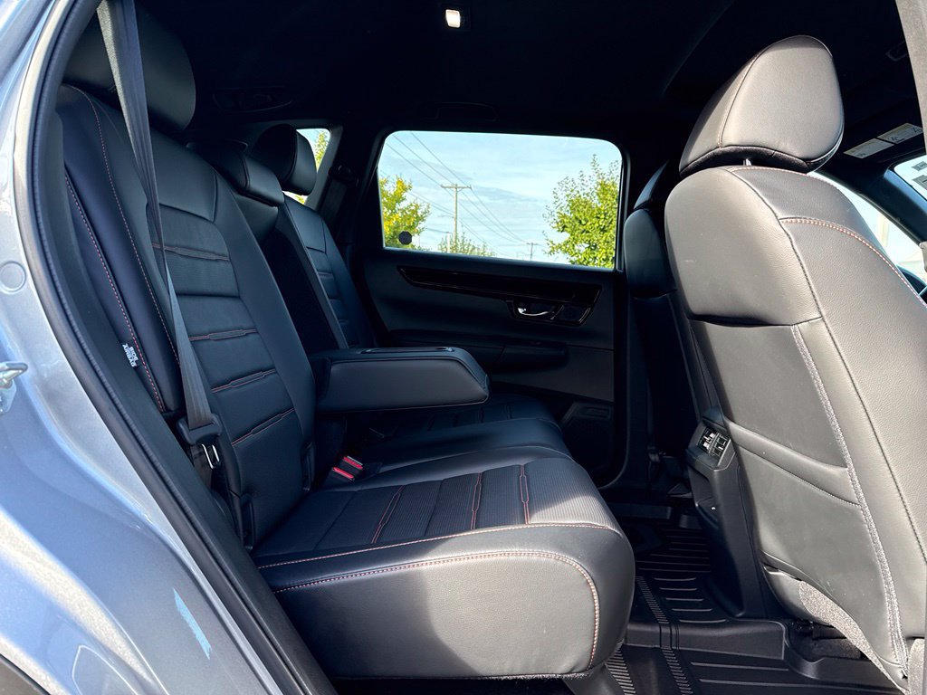 Used 2025 Honda CR-V Sport Touring image 18