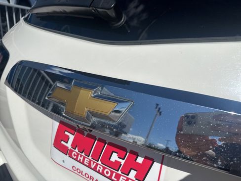 Used 2015 Chevrolet Traverse LT image 13