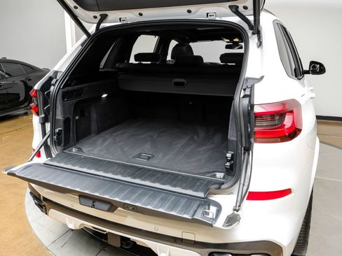 Used 2023 BMW X5 sDrive40i w/ Executive Package image 56