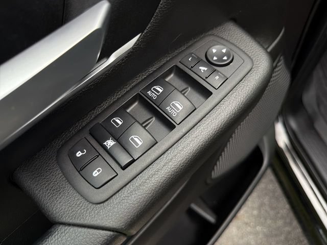 Used 2024 RAM 1500 Big Horn AWD/4WD image 16