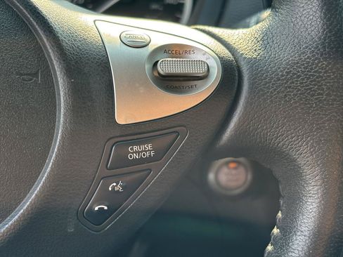 Used 2017 Nissan Sentra SV FWD image 20