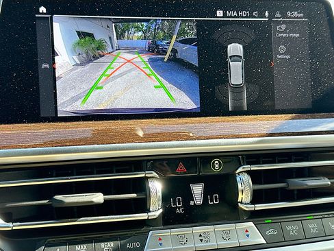 Certified 2023 BMW X3 sDrive30i w/ Convenience Package image 14