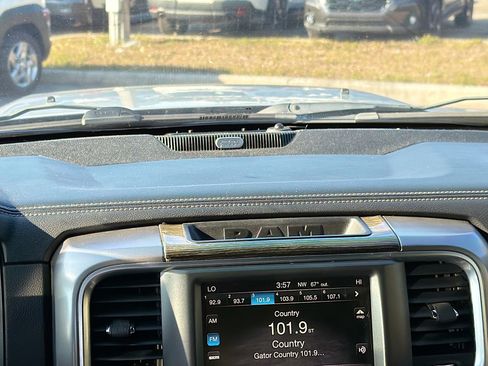 Used 2016 RAM 1500 Limited image 18