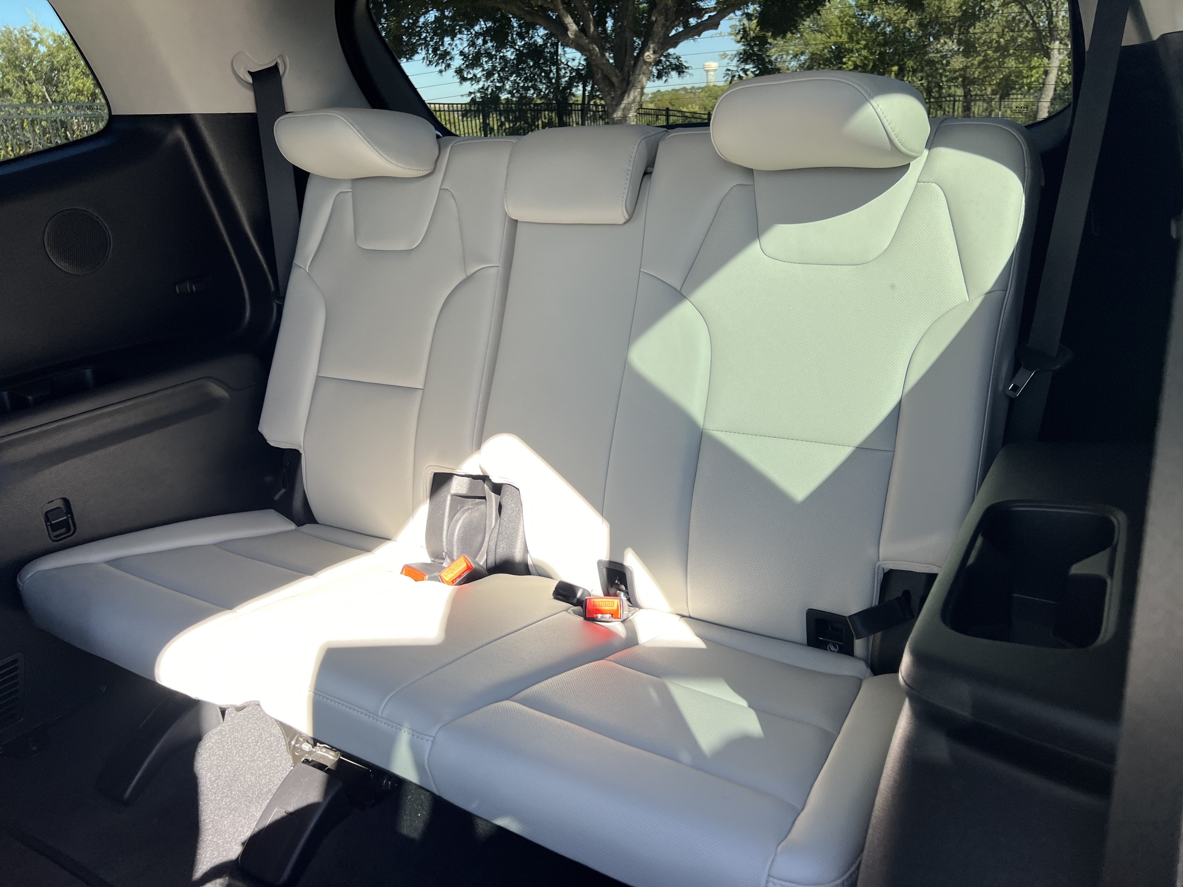 Used 2024 Kia Telluride SX AWD/4WD image 31