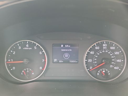 Used 2022 Kia Seltos S FWD image 14