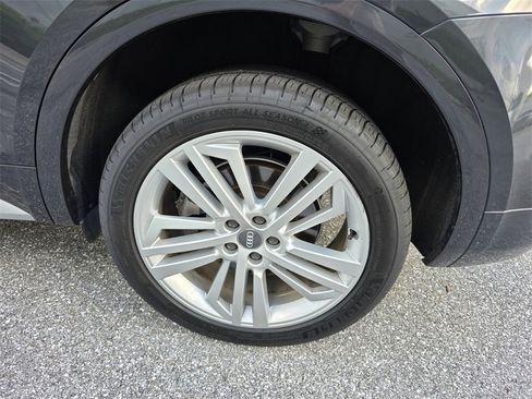 Used 2020 Audi Q5 2.0T Premium Plus image 19