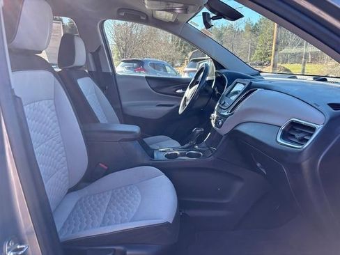 Used 2019 Chevrolet Equinox LT image 15