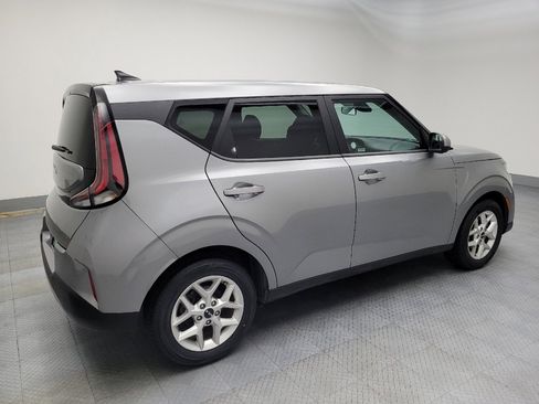 Used 2023 Kia Soul LX w/ Option Group 015 image 10