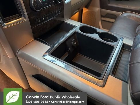 Used 2011 RAM 2500 Longhorn w/ Cold Weather Group image 22