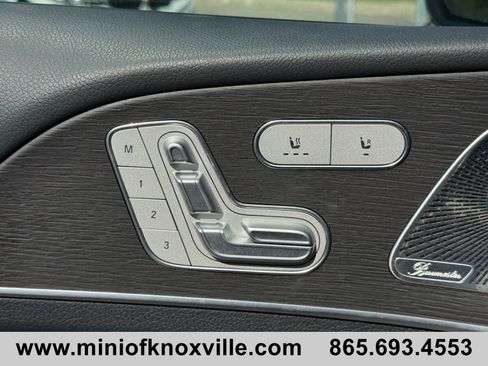 Used 2021 Mercedes-Benz GLE 350 4MATIC image 13