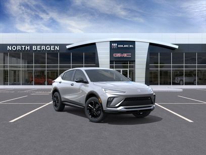 New 2026 Buick Envista Sport Touring