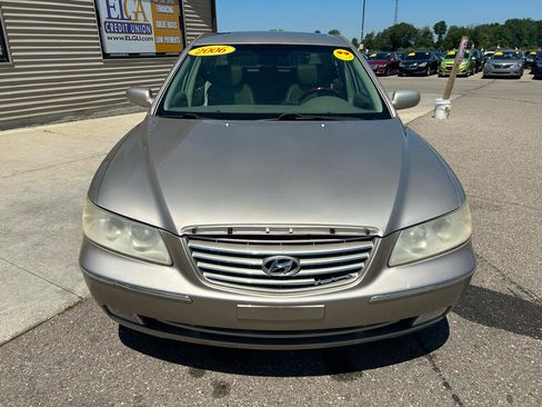 Used 2007 Hyundai Azera Limited FWD image 2