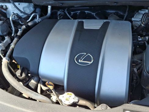 Used 2022 Lexus RX 350 AWD w/ Premium Package image 30