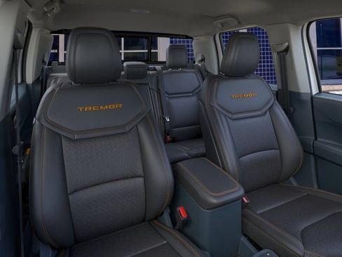 New 2026 Ford Maverick Tremor AWD/4WD image 10