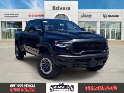 New 2026 RAM 1500 RHO w/ RHO Level 1 Equipment Group