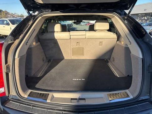 Used 2013 Cadillac SRX Performance w/ Driver Awareness Package image 14
