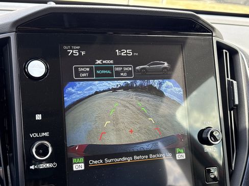 New 2026 Subaru Crosstrek 2.5i Limited image 23