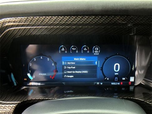 Used 2024 Ford F150 Lariat w/ Equipment Group 502A High image 23