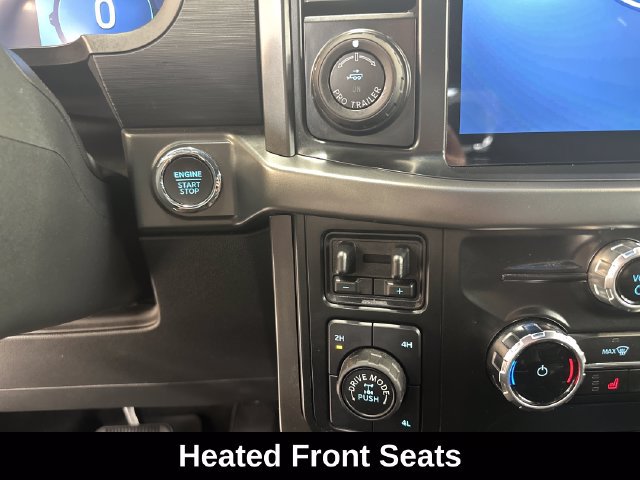 Used 2024 Ford F150 XLT w/ Equipment Group 302A MID AWD/4WD image 31