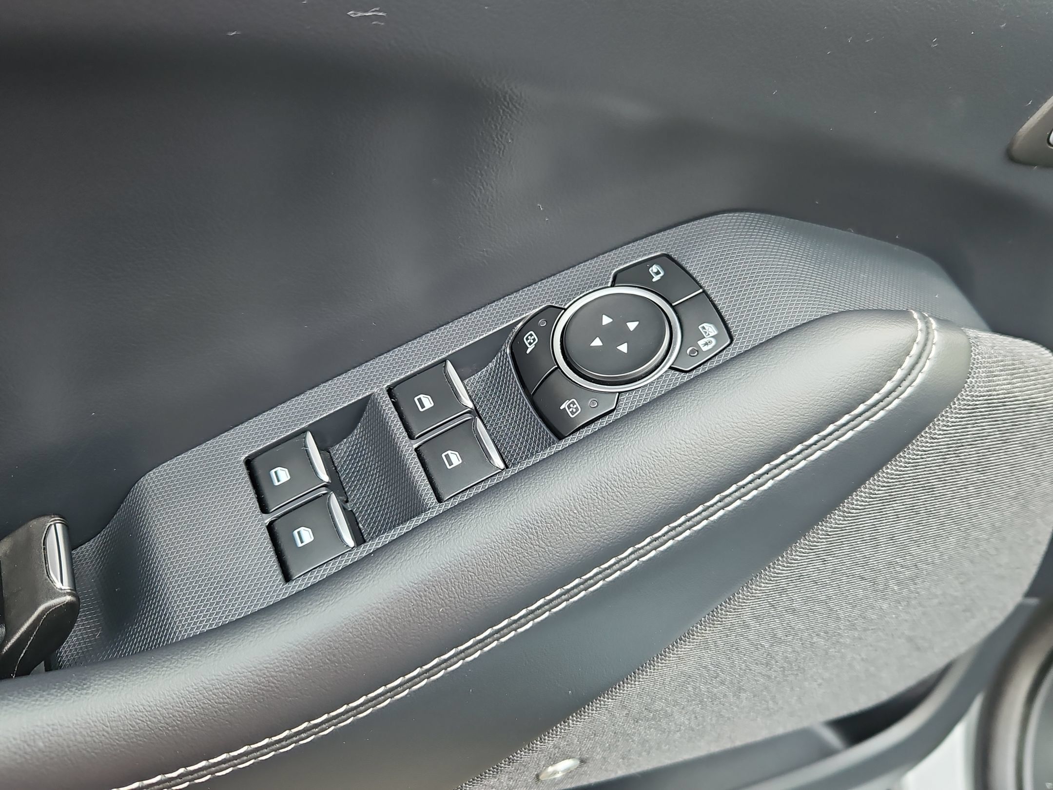 Used 2023 Ford Mustang Mach-E Premium AWD/4WD image 10