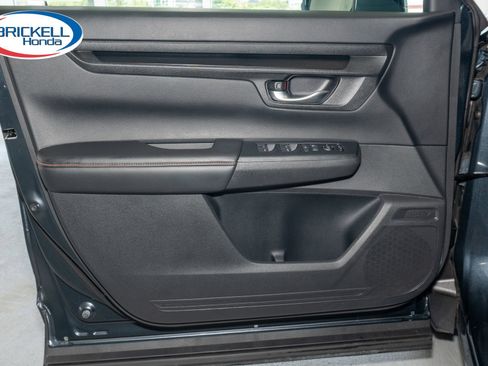 Certified 2023 Honda CR-V Sport image 13