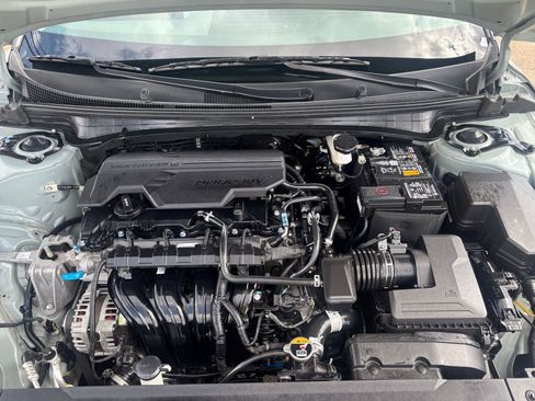 Used 2025 Kia K4 FWD image 31