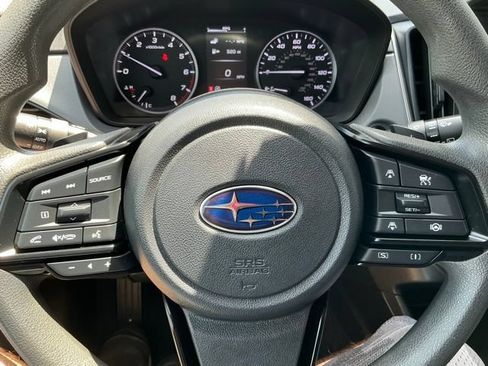 Certified 2024 Subaru Crosstrek 2.0i Premium AWD/4WD image 30