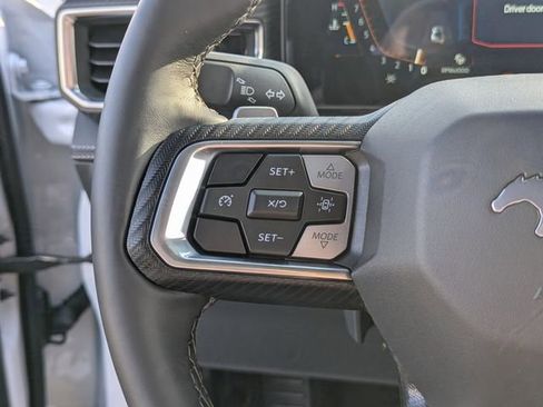 New 2025 Ford Mustang GT Premium image 12