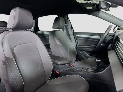New 2026 Volkswagen Jetta Sport FWD image 26