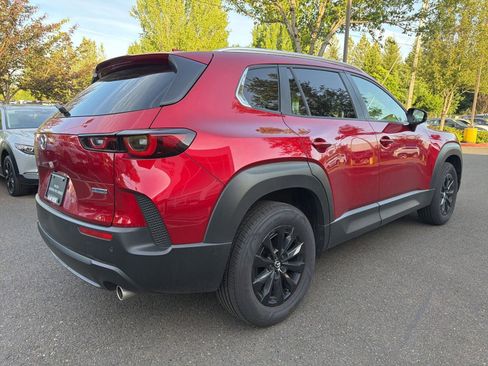Used 2026 MAZDA CX-50 2.5 Hybrid w/ Preferred Pkg AWD/4WD image 3