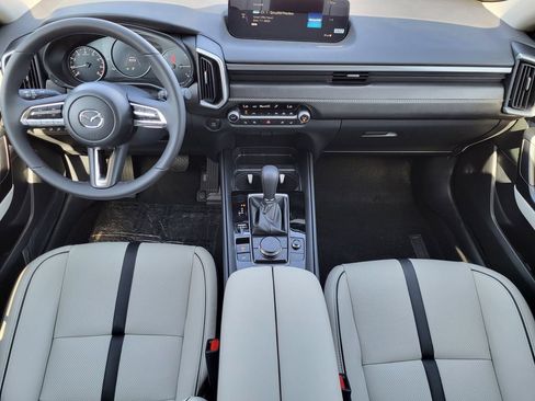 New 2026 MAZDA CX-50 AWD 2.5 S w/ Accent Package image 16