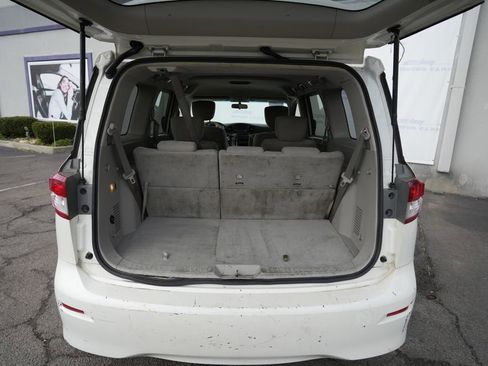 Used 2016 Nissan Quest SV FWD image 15