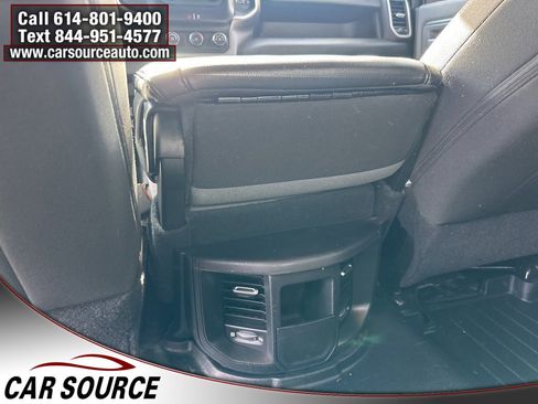 Used 2020 RAM 2500 Big Horn image 18