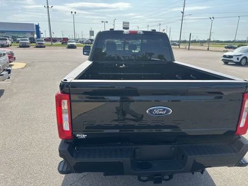New 2026 Ford F250 XL w/ STX Appearance Package AWD/4WD image 24