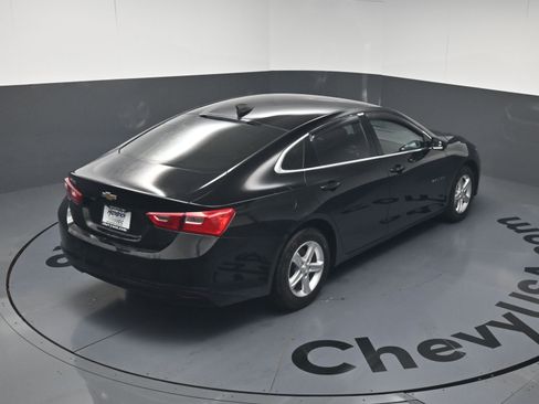 Used 2020 Chevrolet Malibu LS FWD image 17