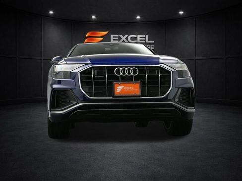 Used 2020 Audi Q8 Prestige w/ Prestige Package image 47