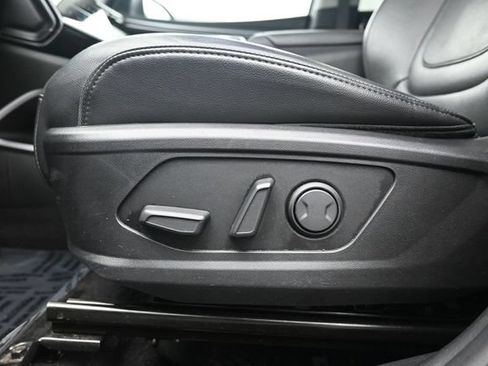 Used 2024 Hyundai Tucson Limited AWD/4WD image 14