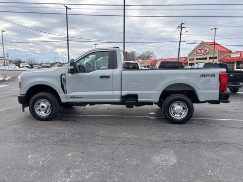 New 2026 Ford F250 XL AWD/4WD image 6