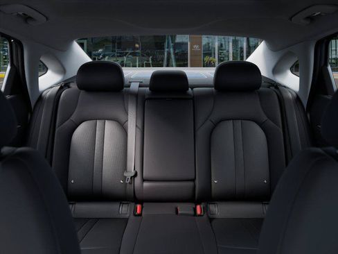 New 2026 Hyundai Sonata Limited FWD image 12
