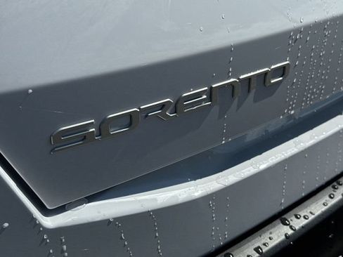 New 2026 Kia Sorento S FWD image 35